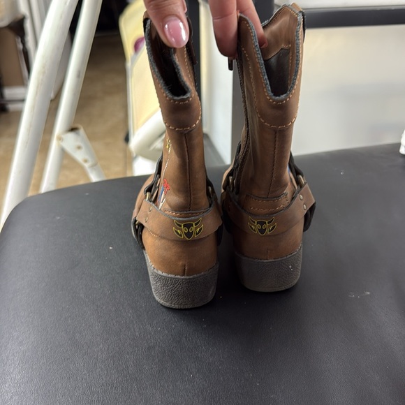 Disney cowboy boots Toy Story - Picture 4 of 5